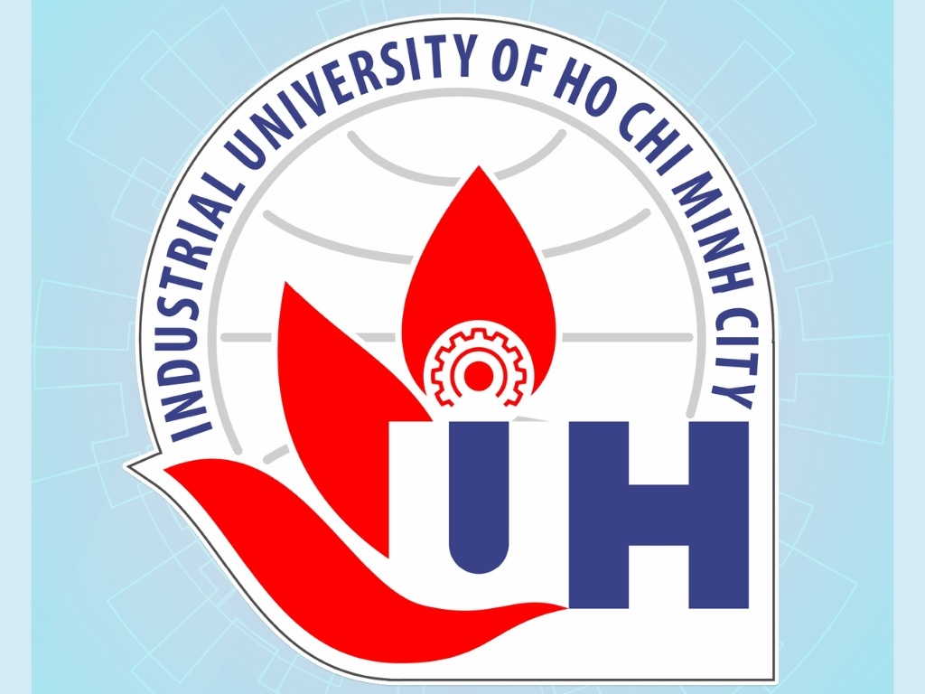 Logo trường Đại học Công nghiệp