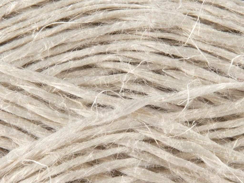 Vải linen cao cấp vẫn sẽ nhăn vì đây là đặc tính tự nhiên của sợi lanh