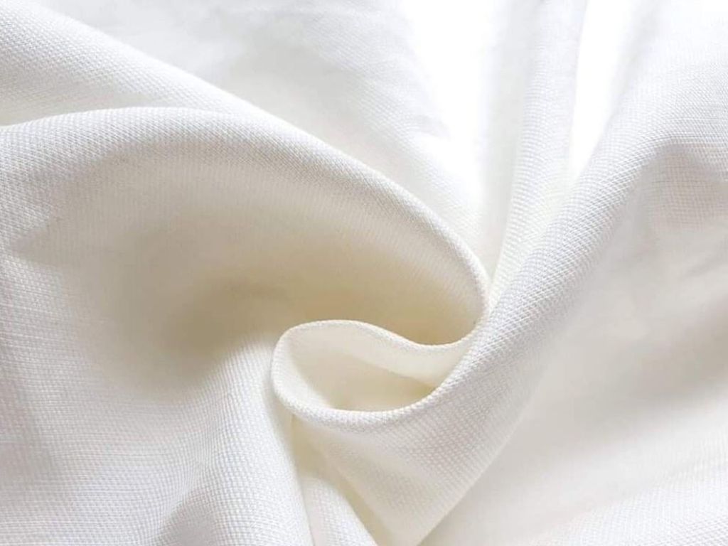 Giá trị của vải đến từ sự giao thoa giữa hai tinh hoa của ngành dệt may