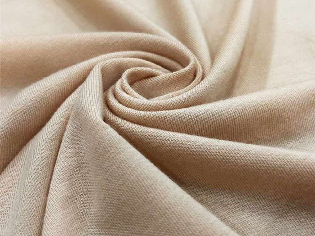 Khi bạn cần sự phổ thông, mềm mại, co giãn tốt hãy chọn cotton