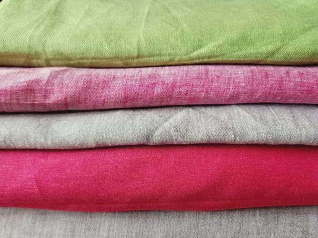 Về tiêu chí này, cotton 100% mang lại cảm giác mềm mại nhất