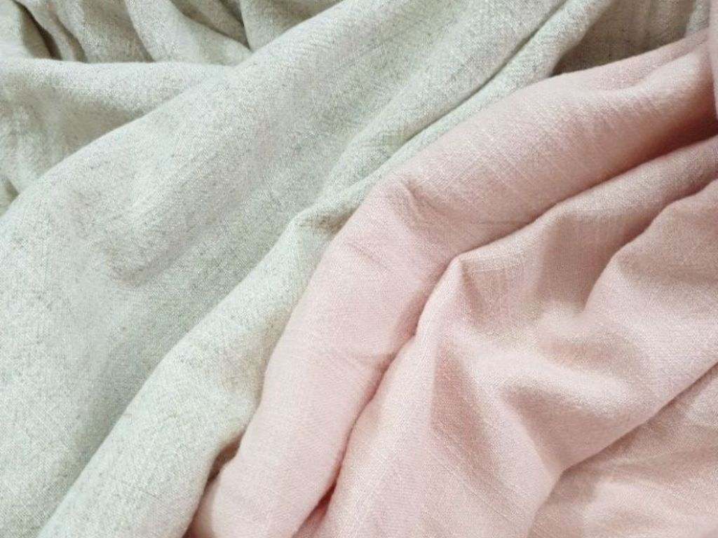 Linen là một loại vải tự nhiên được dệt từ sợi của thân cây lanh
