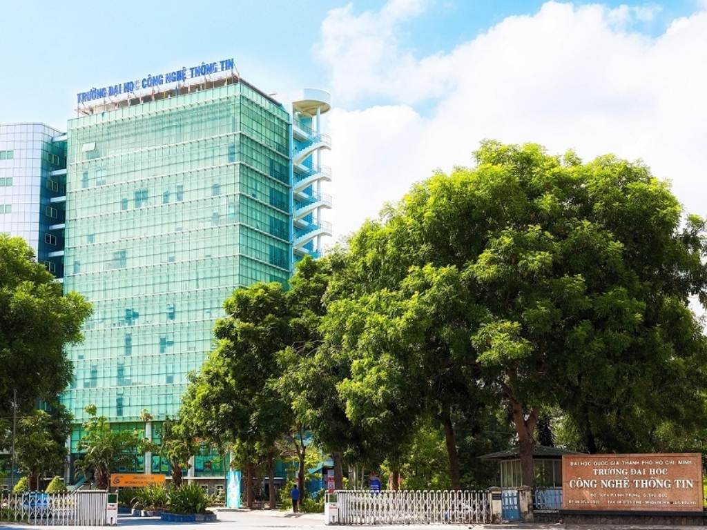 UIT là gì? Đây là tên viết tắt của trường Đại học Công nghệ Thông tin