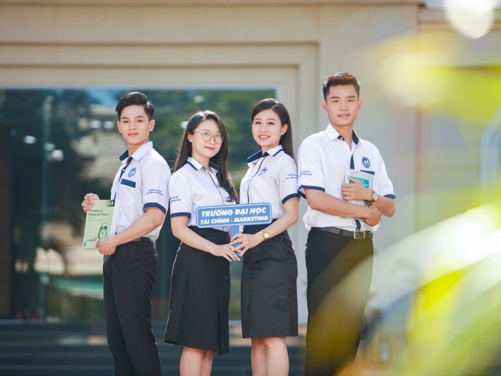 Đồng phục ufm