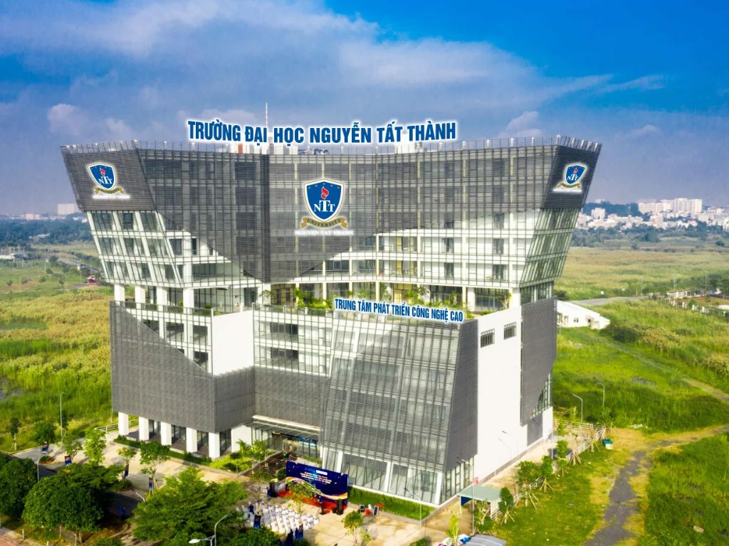 Màu sắc là linh hồn của thương hiệu