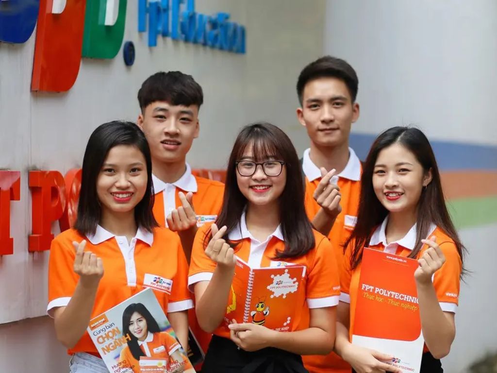Ngành đào tạo nguồn nhân sự chuyên nghiệp cho lĩnh vực dịch vụ du lịch