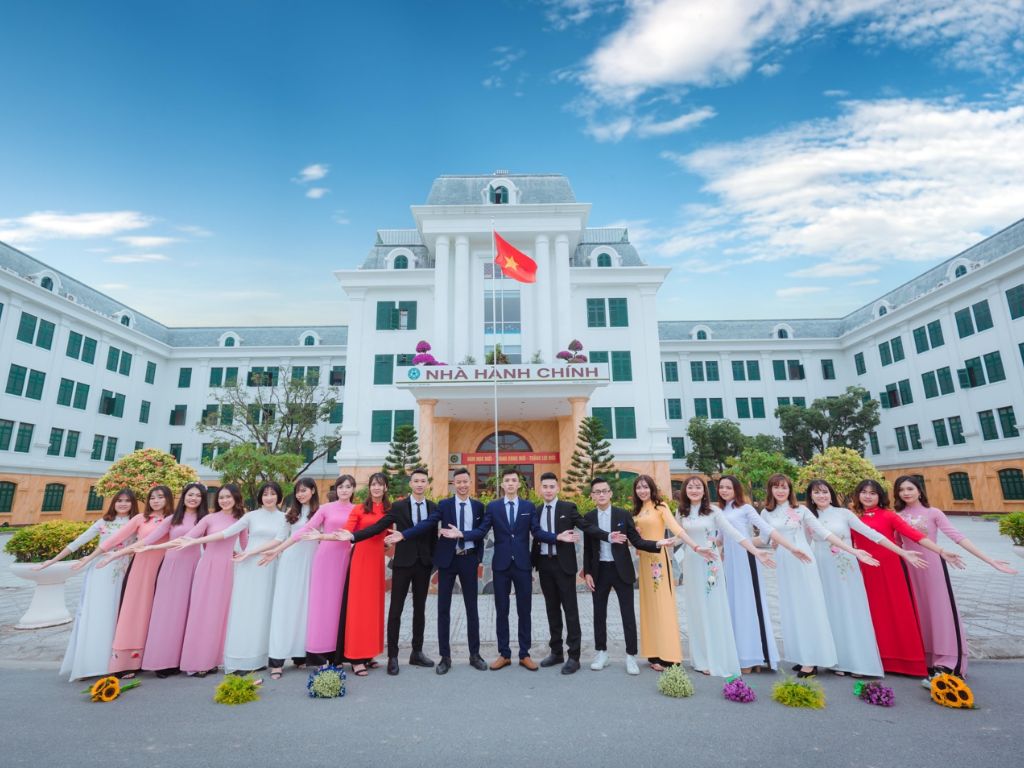 Màu sắc là yếu tố quan trọng trong nhận diện thương hiệu