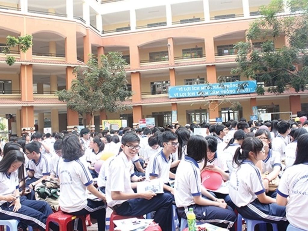 Sản phẩm sẽ khó bị sờn rách, phai màu hay biến dạng sau nhiều lần giặt