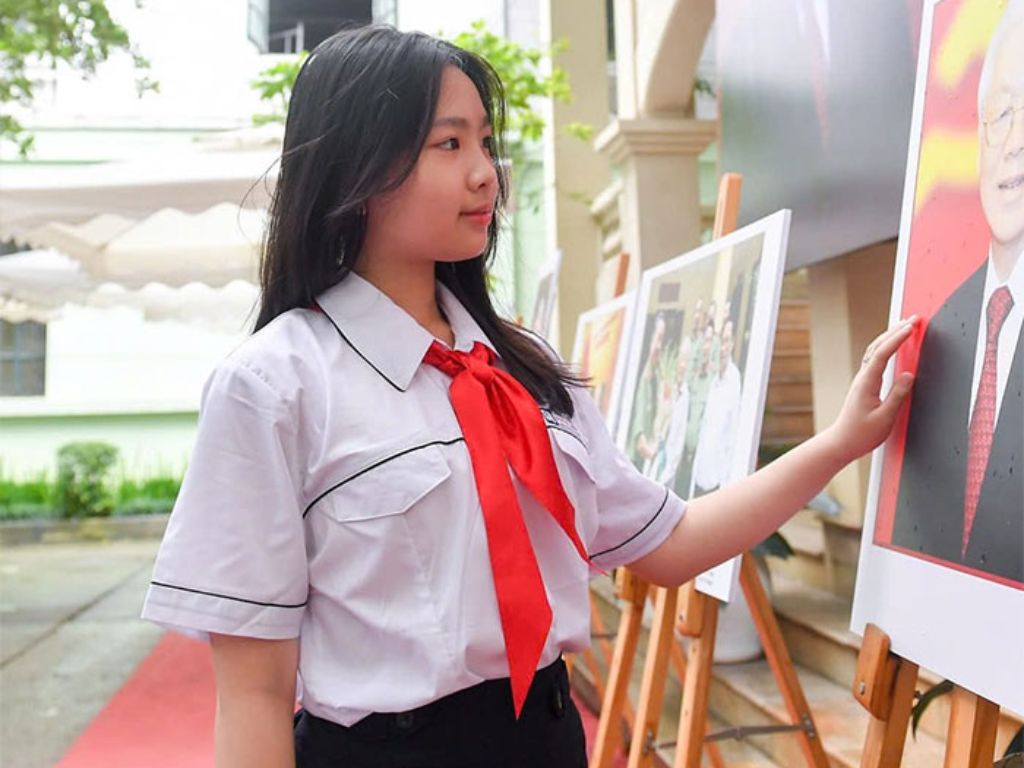 Bạn nên ưu tiên sự thoải mái khi chọn vải may đồng phục
