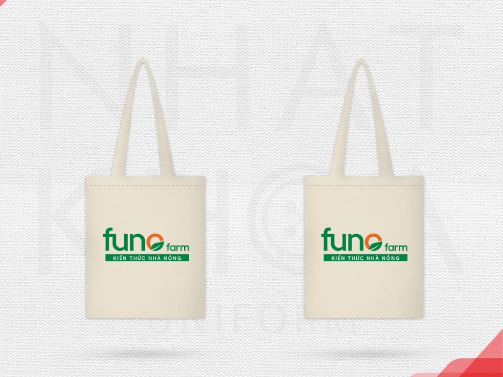 Bạn nên chuẩn bị file thiết kế để nhận bảng báo giá túi vải canvas chính xác nhất