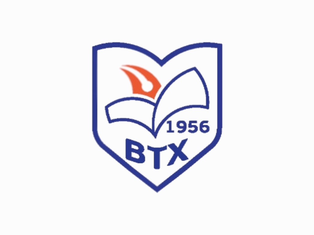 Logo trường Bùi Thị Xuân TPHCM