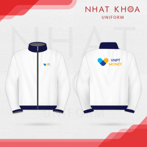 VNPT Money Uniform Jacket