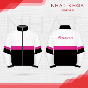 Tuticare Uniform Jacket