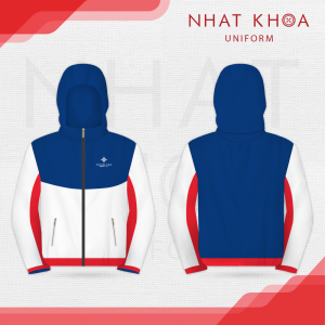 Vinh Cara Uniform Jacket