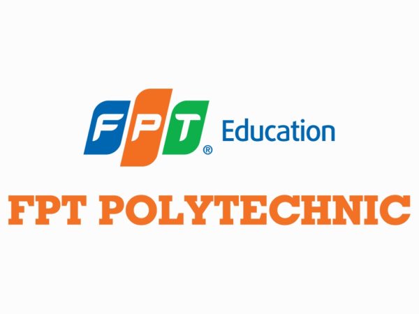 Logo trường FPT Polytechnic: Biểu tượng & Mẫu đồng phục chất