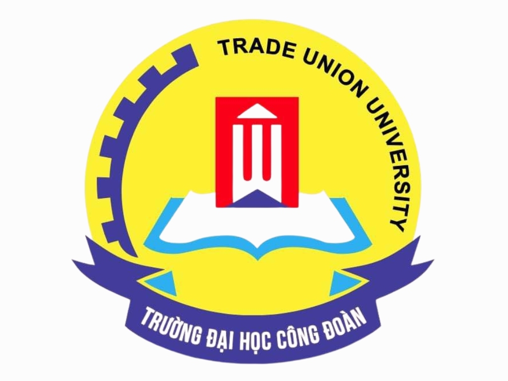 Logo Trường Đại học Công đoàn Hà Nội