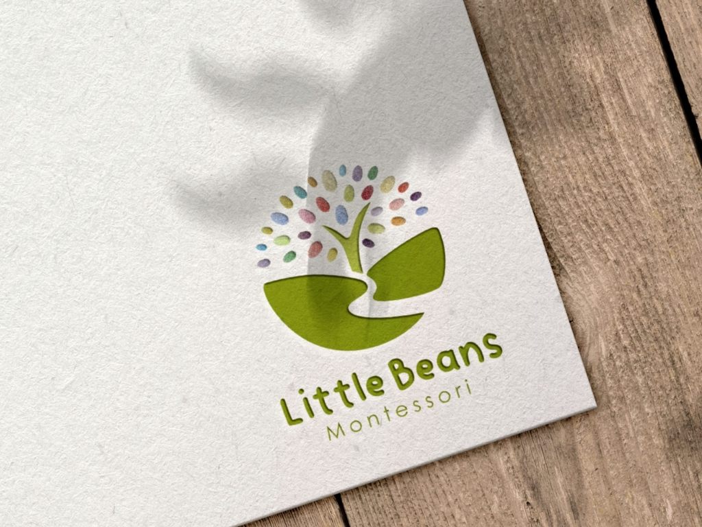 Một mẫu logo trường học đẹp cần có sự độc đáo và dễ nhớ