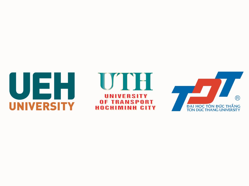 Các mẫu logo trường học đẹp phong cách đơn giản