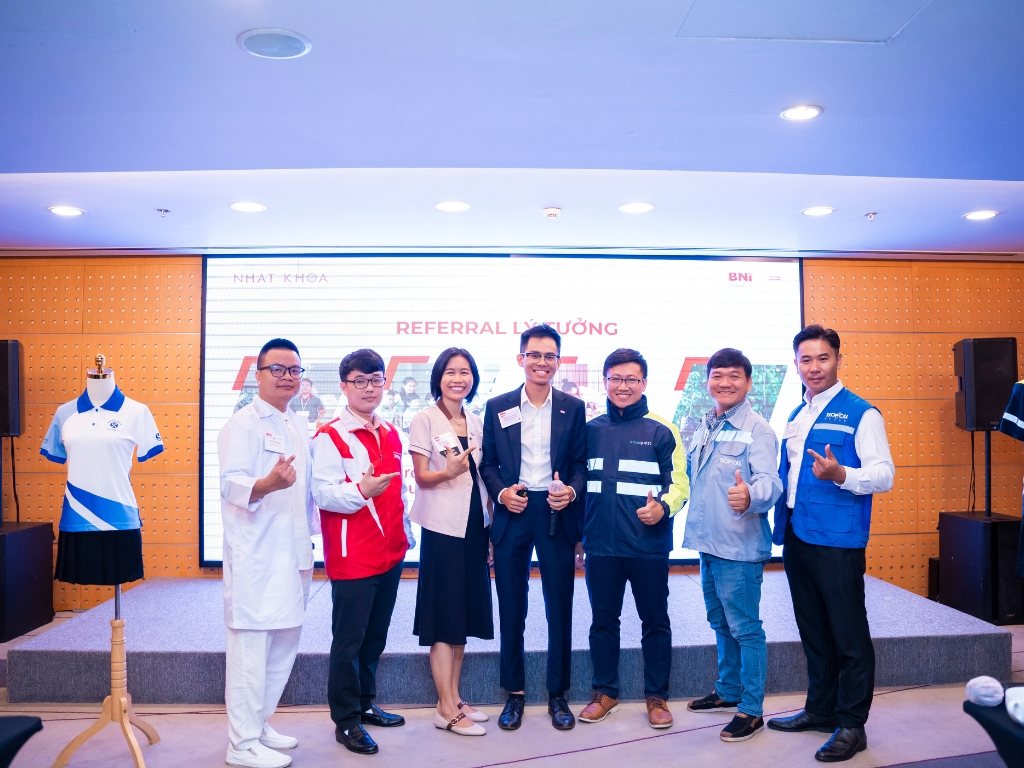 Nhất Khoa Uniform chuyên cung cấp các loại đồng phục đẹp hợp xu hướng