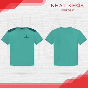 Áo thun đồng phục Sói Biển