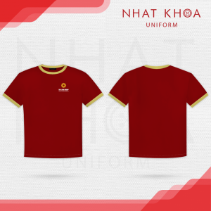 Tân Long Group Uniform T-Shirt
