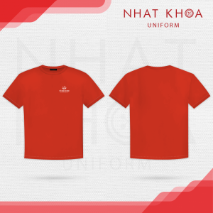 Yến Sào Cát Anh Uniform T-Shirt