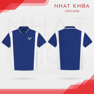 Bidiphar Uniform Polo