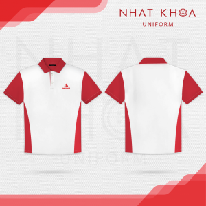 Dai Dung Uniform Polo