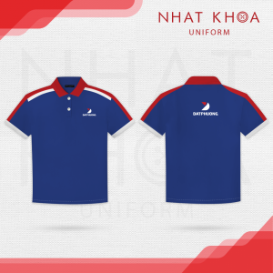 Dat Phuong Uniform Polo