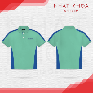 DK Bike Uniform Polo