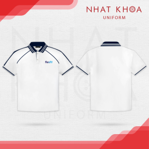 Flexfit Uniform Polo