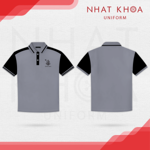 Go Duc Thanh Uniform Polo