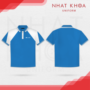 Hoa Binh Uniform Polo