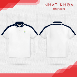 Imexpharm Corporation Uniform Polo