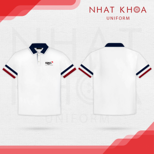 Khai Minh Global Uniform Polo