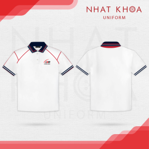 Le Bao Minh – LBM Uniform Polo