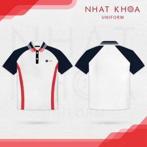 LP Land Uniform Polo