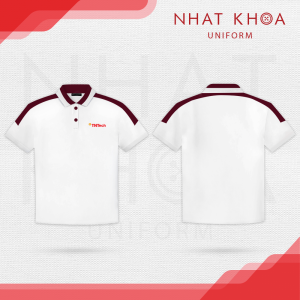 TNTech Uniform Polo