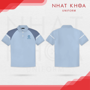 Toho Taha Uniform Polo