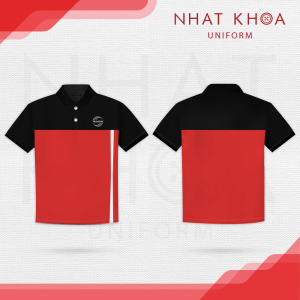 Tran Phu Cable Uniform Polo