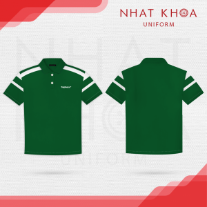 Traphaco Uniform Polo