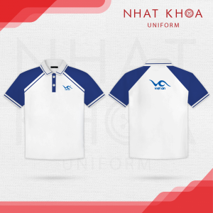 Viet An Uniform Polo