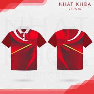 Melody sports uniform