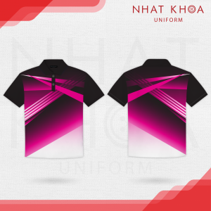 Sports uniform shirt 9