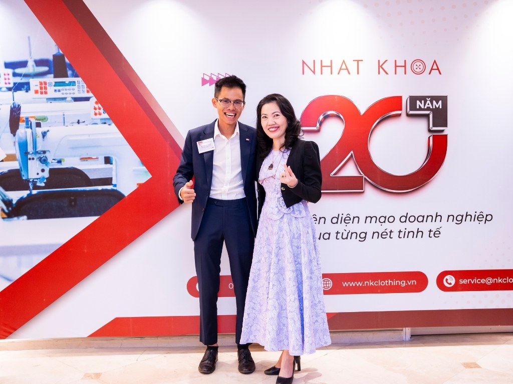 Nhất Khoa Uniform chuyên cung cấp các loại đồng phục du lịch