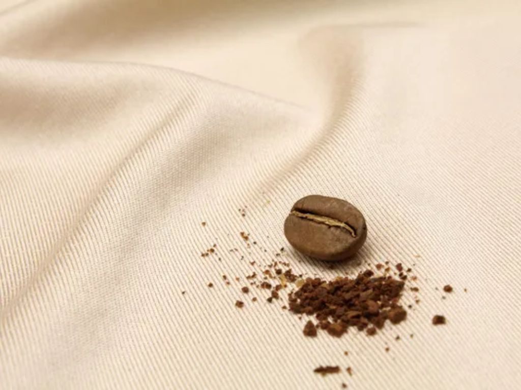 Bạn chọn vải cà phê để may đồng phục là một hành động thiết thực