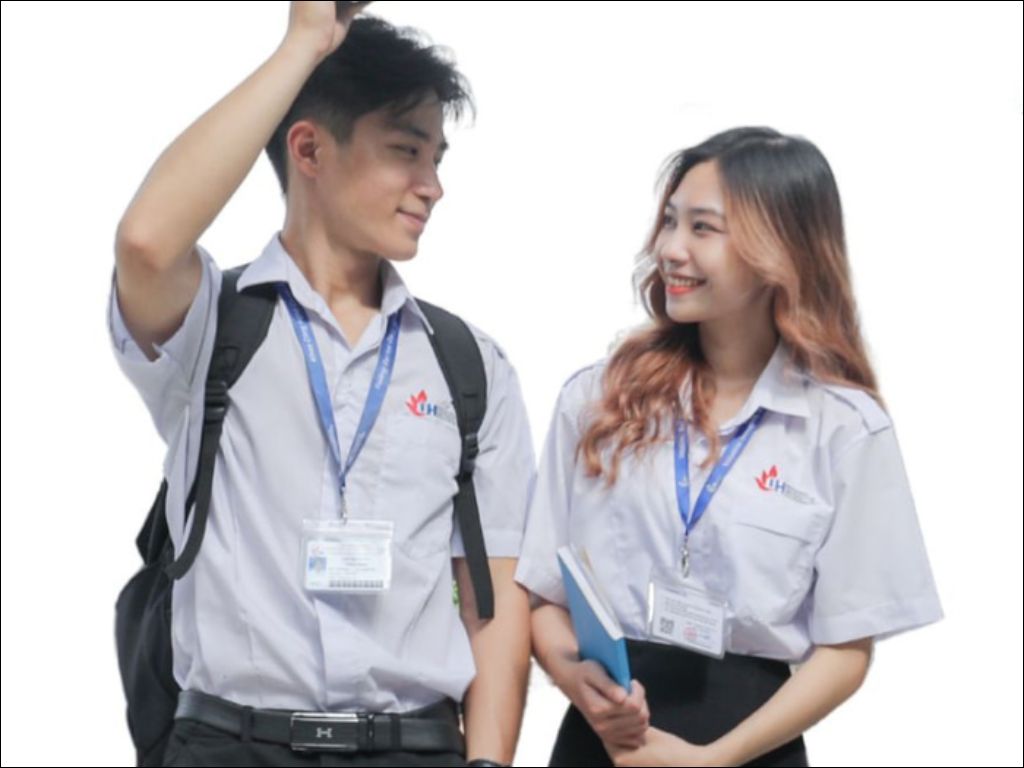 Bạn nên ưu tiên sự thoải mái khi chọn vải may đồng phục