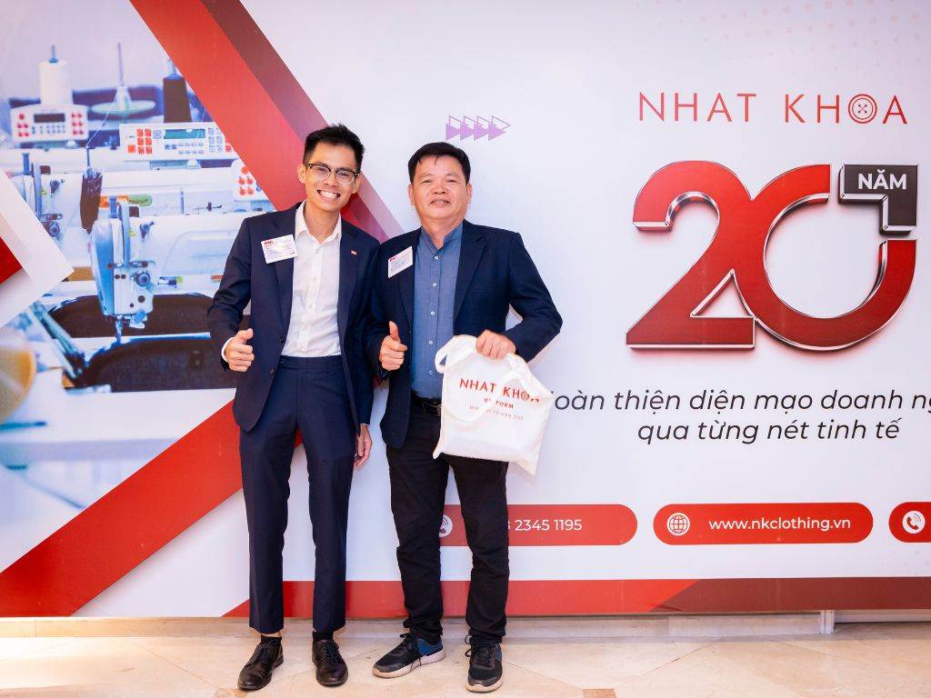 Nhất Khoa giúp bạn tìm hiểu về trường Đại học Công nghiệp TPHCM