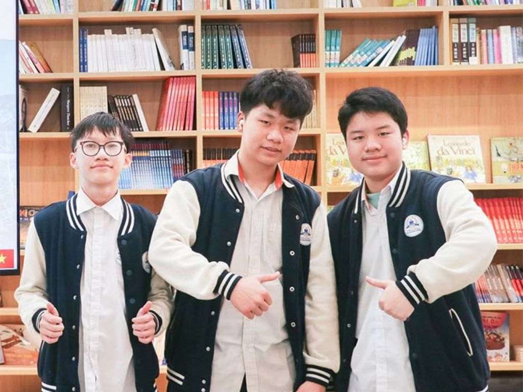 Các đơn vị uy tín sẽ có nguồn vải chất lượng cho đồng phục