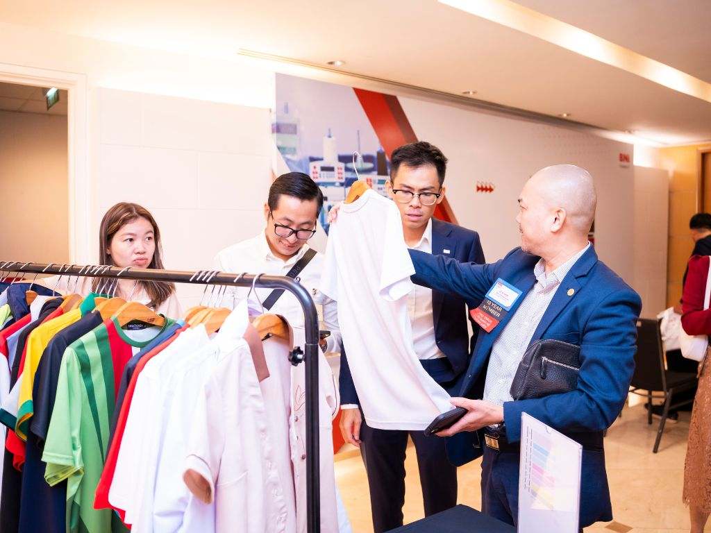 Nhất Khoa giúp bạn tìm hiểu về trường THPT Nguyễn Trung Trực Gò Vấp